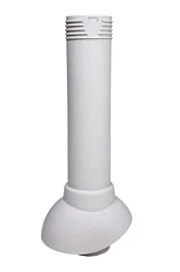 Вентиляционный выход канализации Vilpe Неизолированный 110/500