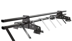 Снегозадержатель Borge Для профнастила Н-60, Н-75 1,5 м