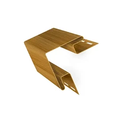 Доборные элементы фасада Grand Line Угол наружный  Tundra