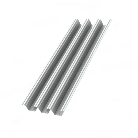 Н-114 Полиэстер 1,0 Ral 9003