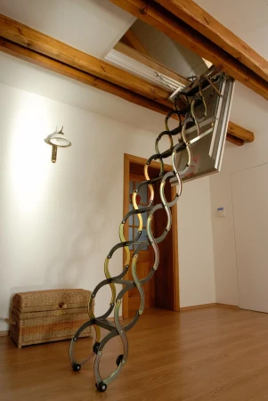 Ножничная Nozycowe Lux (60x90x300)