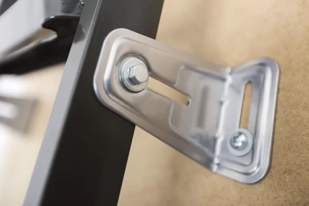 Чердачная люк-лестница Fakro Термоизоляционная LMS   фото