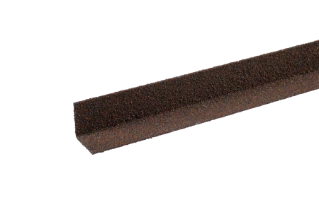 Уголок металлический внутренний Hauberk (гранулят) баварский