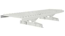 Переходной мостик Borge Русский рубеж для фальцевой кровли 1,25 м