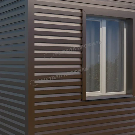 МП СК 0,5 Purman Ral 8017