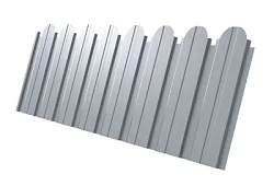 Профнастил Grand Line С10 (фигурный) Satin 0,5