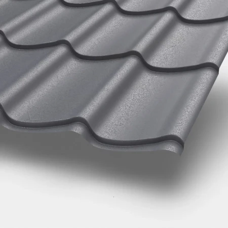 Ламонтерра (Монтеррей) Valori 0,5 Grey