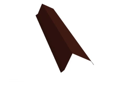 Планка торцевая Grand Line 142x100 Atlas 0,5   фото