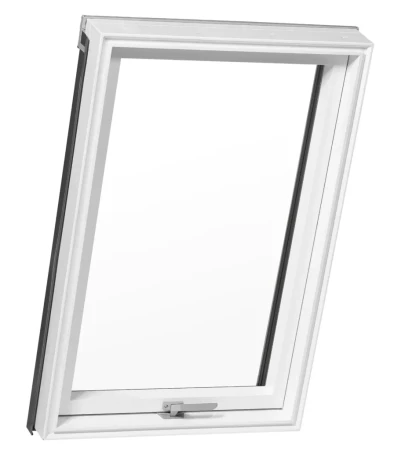 Мансардное окно RoofLITE+ TRIO PVC APY B1500   фото