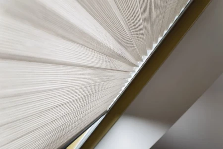 Штора плиссе Fakro APS New Line   фото