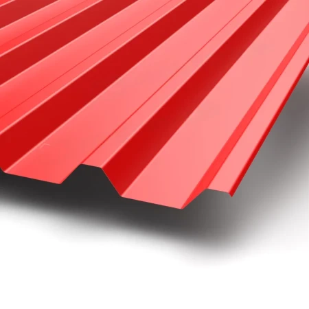 С-44 Полиэстер 0,45 Ral 3020