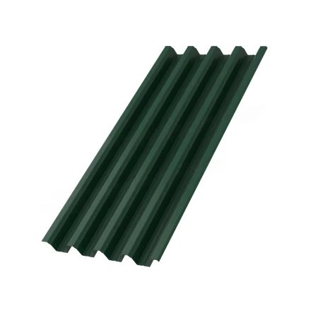 Н-75 Полиэстер 0,7 Ral 6005