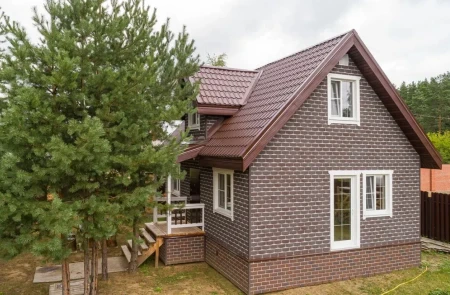 Каменная (Кварцит)