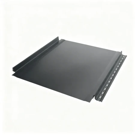 Кликфальц Металл Профиль Fastclick Norman 0,5   фото