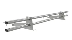 Снегозадержатель Borge Для композитной черепицы 1,5 м