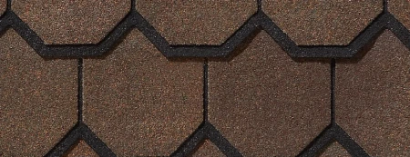 Carriage House brown stone