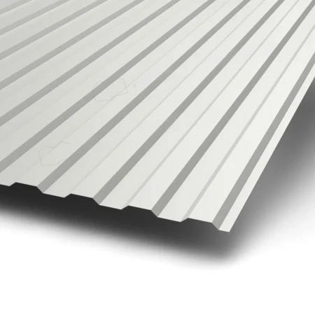 МП-10 Полиэстер 0,45 Ral 9010