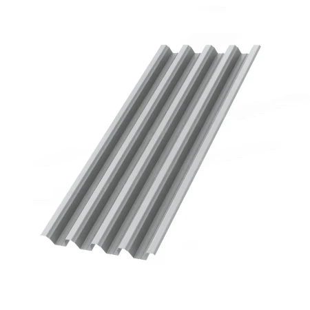 Н-75 Полиэстер 0,7 Ral 9006