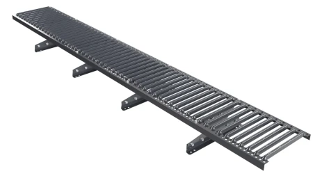 Русский рубеж для фальцевой кровли 2,5 м 