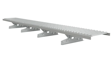 Русский рубеж для фальцевой кровли 2,5 м 