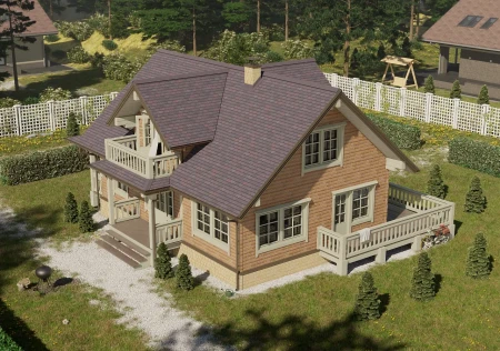 Burg (Кукурузный)