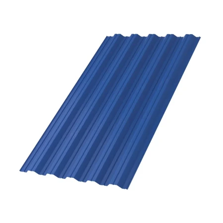 НС-35 Полиэстер 0,65 Ral 5005