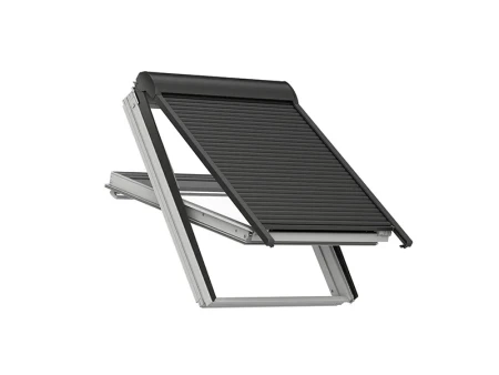 Рольставни электрические Velux SML   фото Рольставни электрические Velux SML   фото