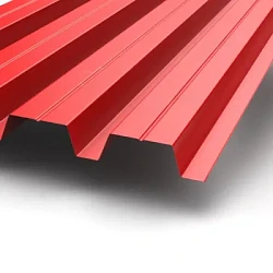 Профнастил Металл Профиль Н60 Полиэстер 0,7