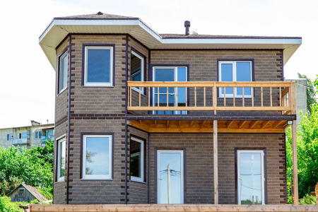 (Античный кирпич)