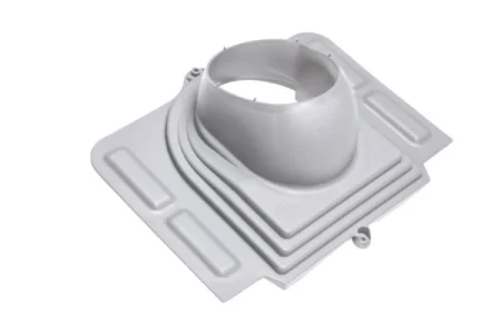 Pelti цвет светло-серый