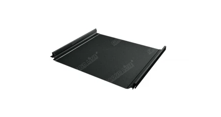 Кликфальц Pro Grand Line Velur 0,5 Ral 7024 Кликфальц Pro Grand Line Velur 0,5 Ral 7024