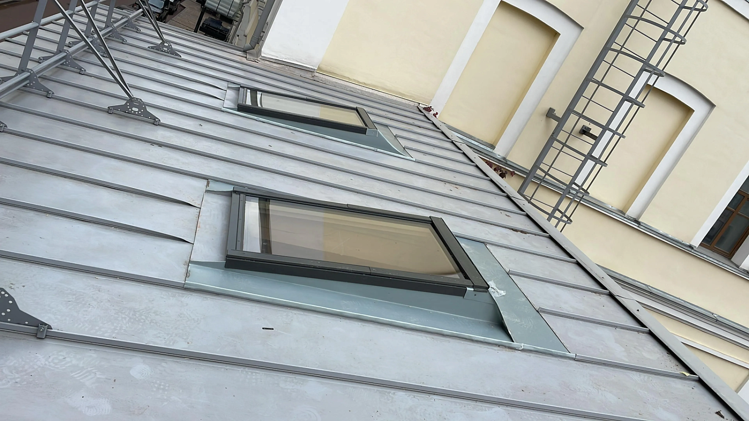 Объект №114 фото