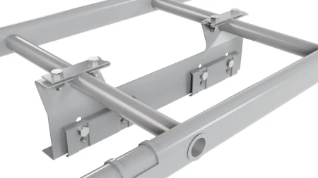 для фальцевой кровли 2,7 м 