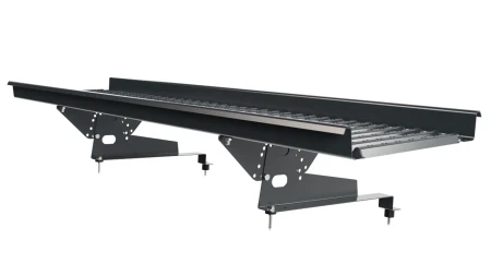 для металлочерепицы с высокой ступенькой (шаг обрешетки 400 мм) 1,5 м 