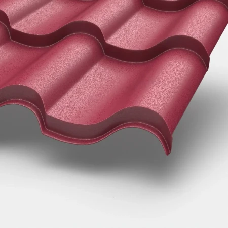 Монтерроса Viking E 0,5 Ral 3005