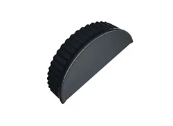 Заглушка малая торцевая Grand Line Drap 0,45