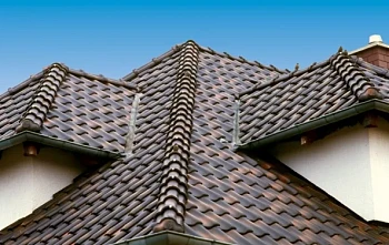 Какое кровельное покрытие лучше? 3 часть — премиальный сегмент