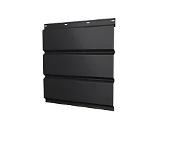 Металлический софит Grand Line Металлический софит  Полиэстер 0,45 без перфорации