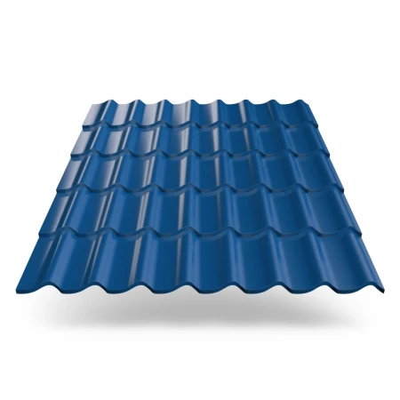 Ламонтерра-X (Супермонтеррей) Norman 0,5 Ral 5005