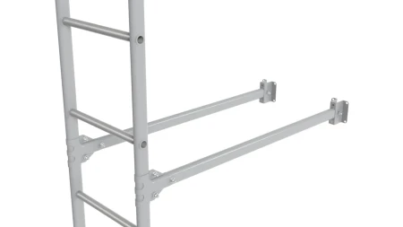 нижняя секция 2,7 м 