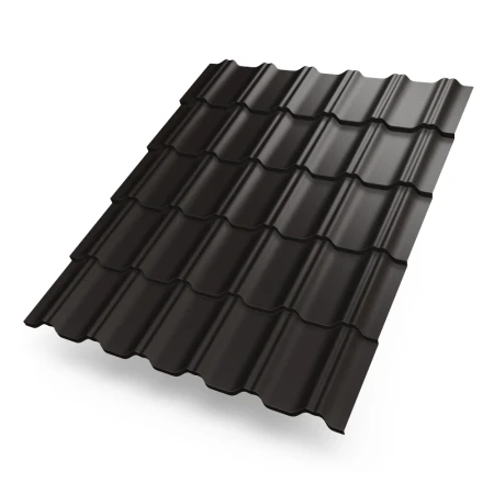 Kvinta plus Velur 0,5 Ral 8022