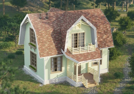 Premium D4,5D киви