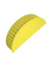 Заглушка малая торцевая Grand Line Полиэстер 0,45