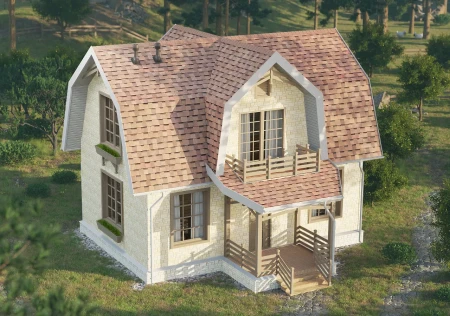 Burg (Пшеничный)