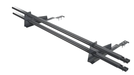 для натуральной кровли 1,5 м 