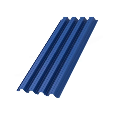 Н-75 Полиэстер 0,65 Ral 5005