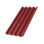 Н-60 Purman 0.5 Ral 3011 Н-60 Purman 0.5 Ral 3011