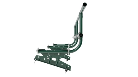 Универсальное h-0,6х3м, Ral 6005