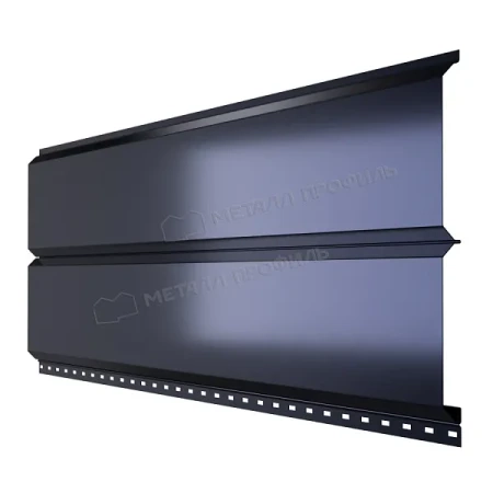 Lбрус 0,5 Purman Citrine (тёмно-синий)