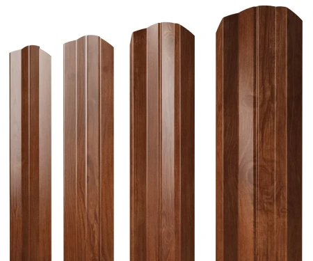 М-образный Print Elite 0,45 Rowan фигурный